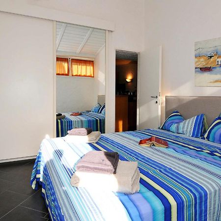 Appartamento Romantica 35 Raffa Exterior foto
