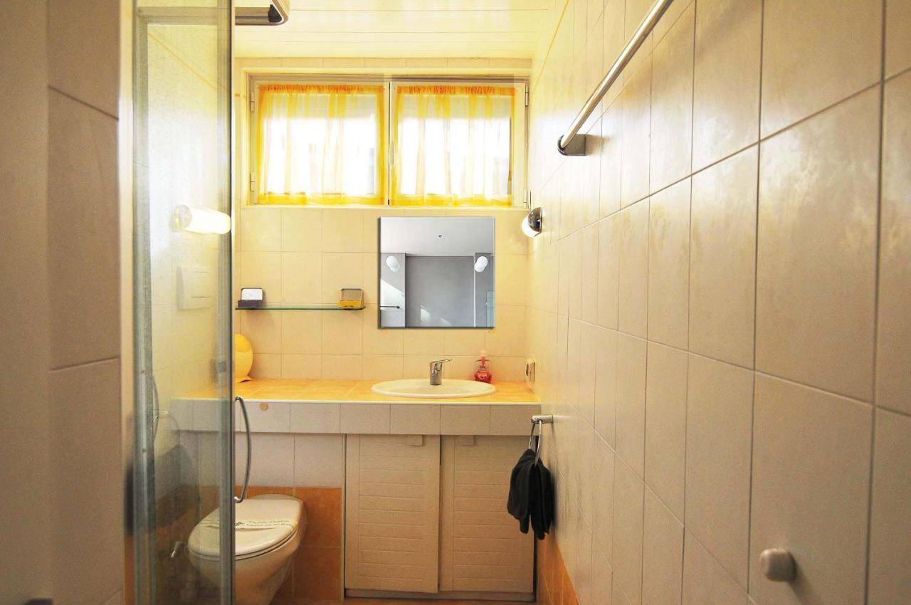 Appartamento Romantica 35 Raffa Exterior foto