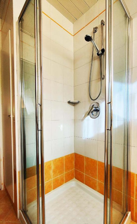 Appartamento Romantica 35 Raffa Exterior foto
